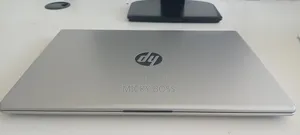 Laptop HP 15 16GB AMD Ryzen 7 HDD+SSD 256GB