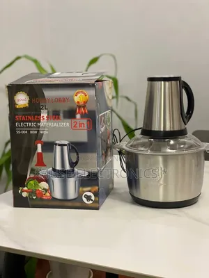 Hobby Lobby Stainless Steel Onion Choper