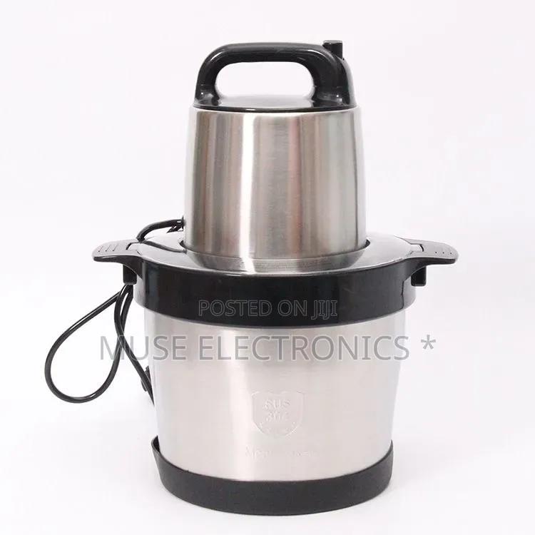 Hobby Lobby Stainless Steel Onion Choper