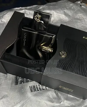 Specter Ghost Purfume ሽቶ