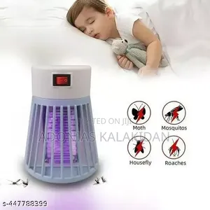 Mosquito Killer Lamp