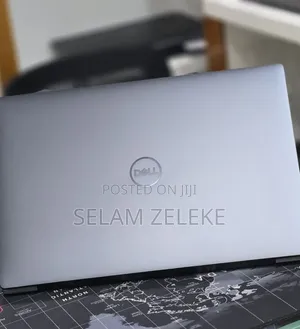 New Laptop Dell 16GB Intel Core i7 SSD 512GB