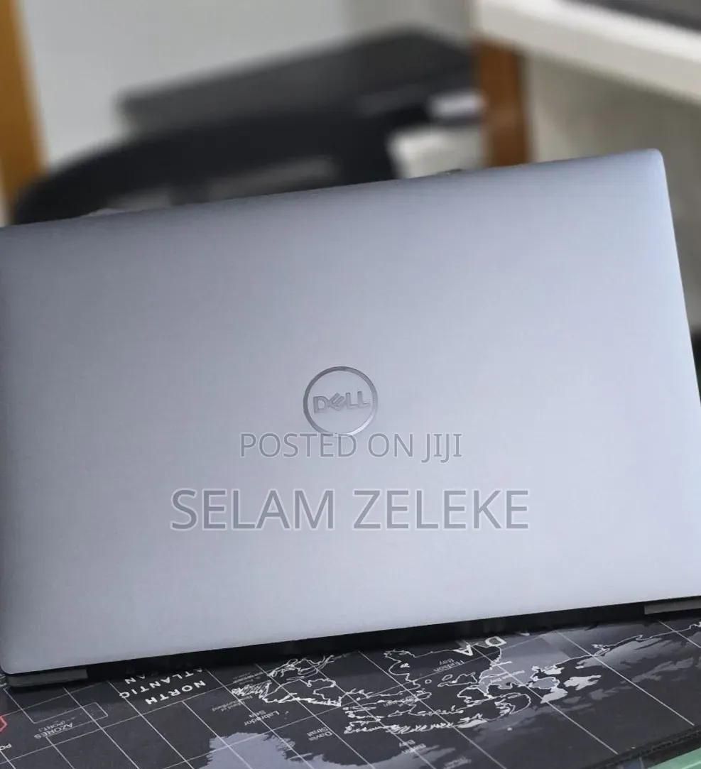 New Laptop Dell 16GB Intel Core i7 SSD 512GB