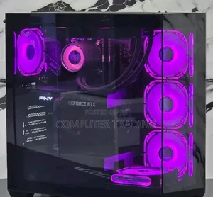 New Desktop Computer Dell Alienware Area-51 32GB Intel Core i9 SSD 2T
