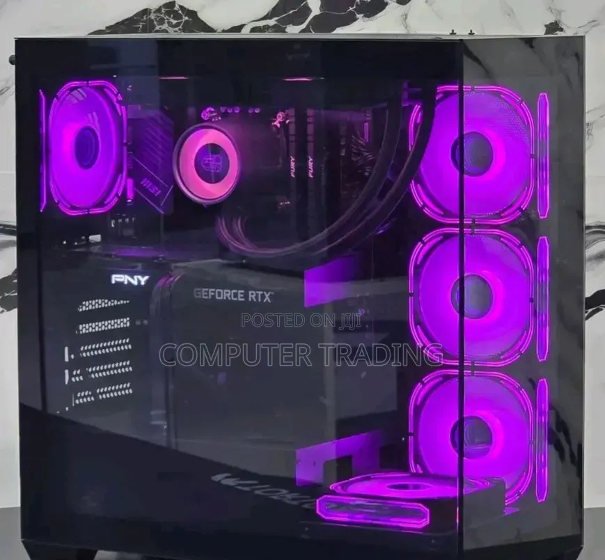 New Desktop Computer Dell Alienware Area-51 32GB Intel Core i9 SSD 2T