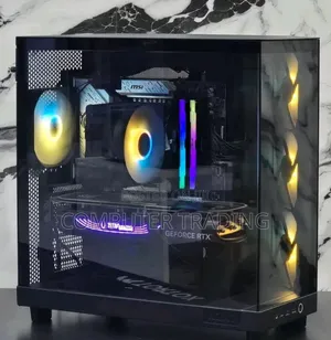 New Desktop Computer Dell Alienware Area-51 32GB Intel Core i9 SSD 2T