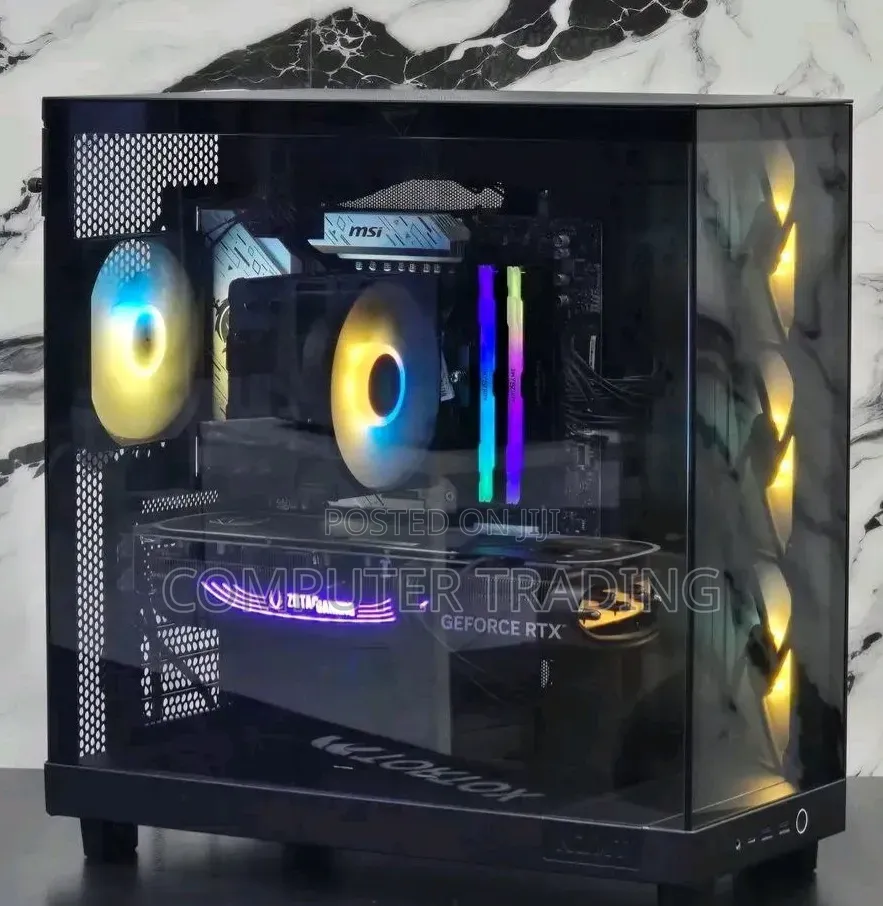 New Desktop Computer Dell Alienware Area-51 32GB Intel Core i9 SSD 2T