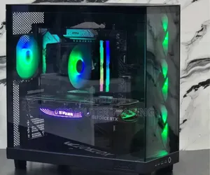 New Desktop Computer Dell Alienware Area-51 32GB Intel Core i9 SSD 2T