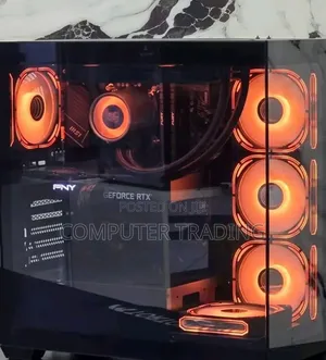 New Desktop Computer Dell Alienware Area-51 32GB Intel Core i9 SSD 2T