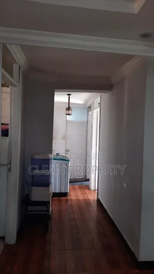 Furnished 2bdrm Apartment in Clean Properties, Bole for rent