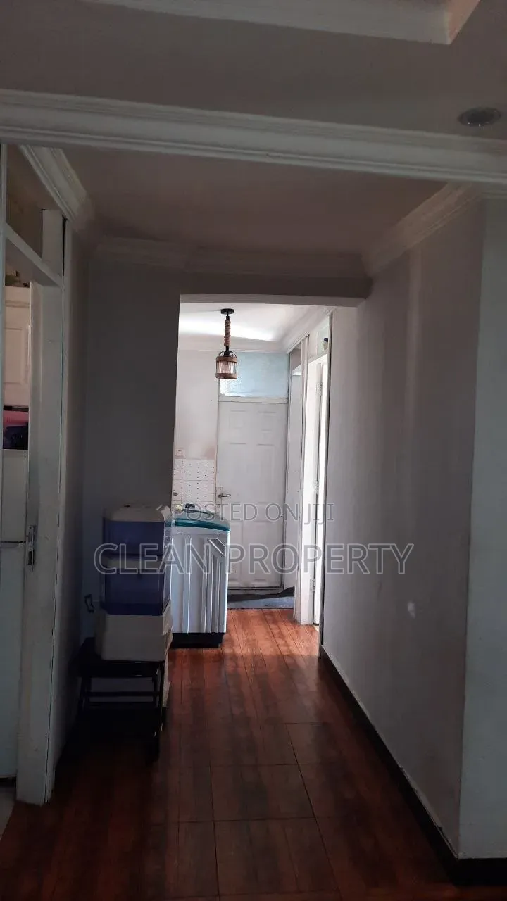 Furnished 2bdrm Apartment in Clean Properties, Bole for rent