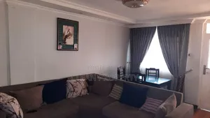 Furnished 2bdrm Apartment in Clean Properties, Bole for rent