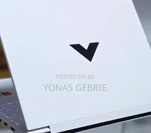 New Laptop HP Victus 16 16GB AMD Ryzen 7 SSD 1T