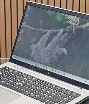 New Laptop HP EliteBook 840 G7 16GB Intel Core i5 SSD 512GB