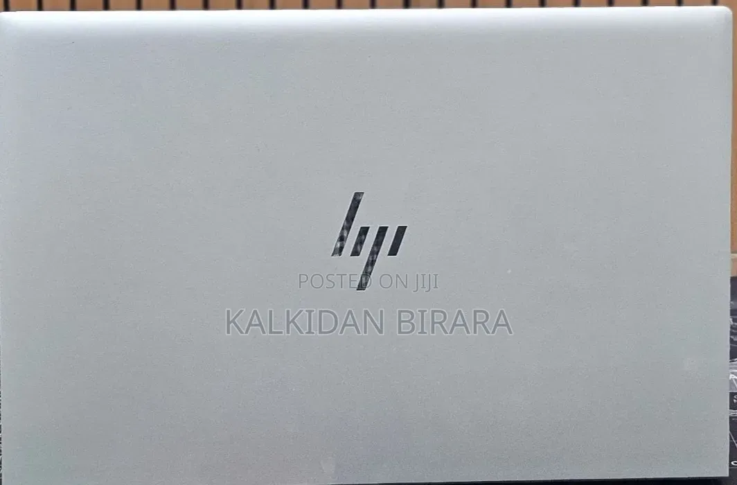 New Laptop HP EliteBook 840 G7 16GB Intel Core i5 SSD 512GB