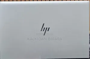 New Laptop HP EliteBook 840 G7 16GB Intel Core i5 SSD 512GB