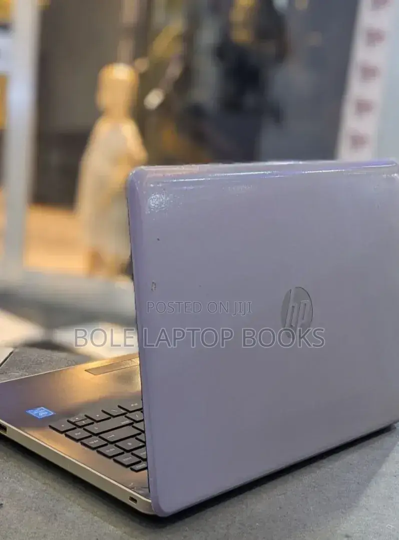 Laptop Origin PC 4GB Intel Celeron SSD 500GB