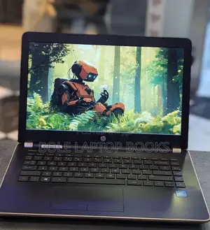 Laptop Origin PC 4GB Intel Celeron SSD 500GB