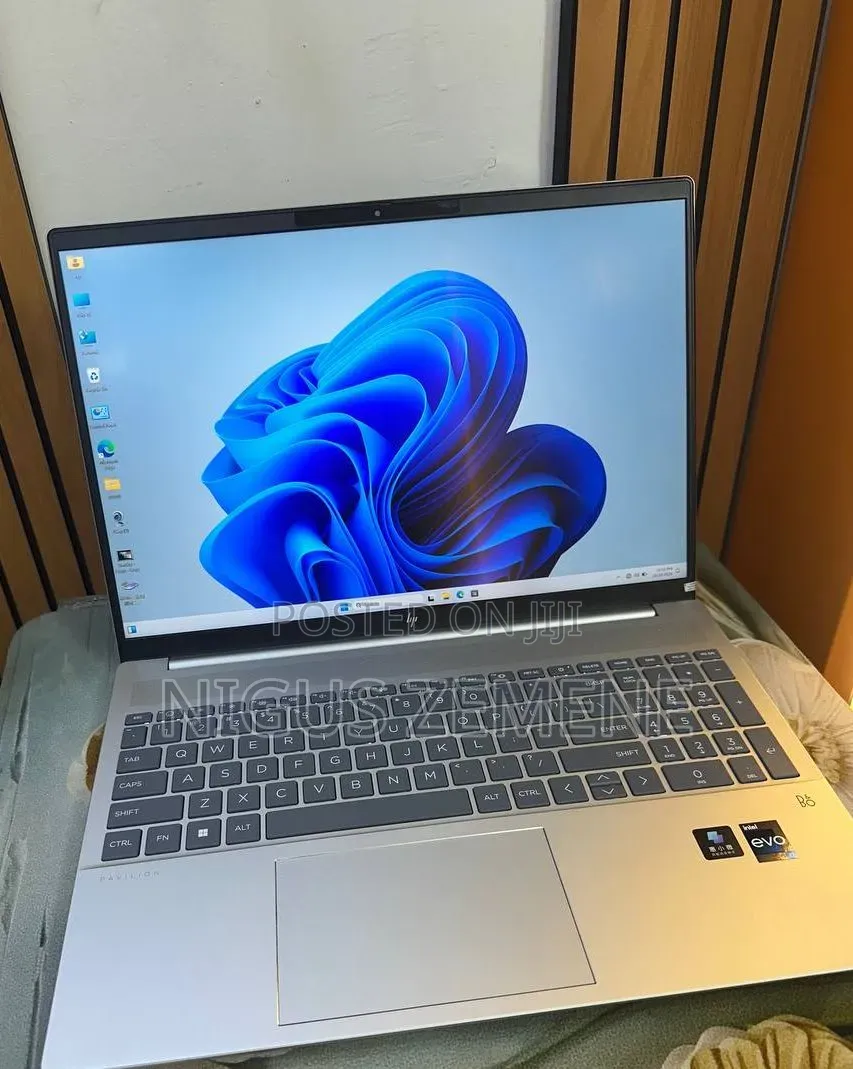 New Laptop HP Pavilion 15 16GB Intel Core i7 SSD 1T