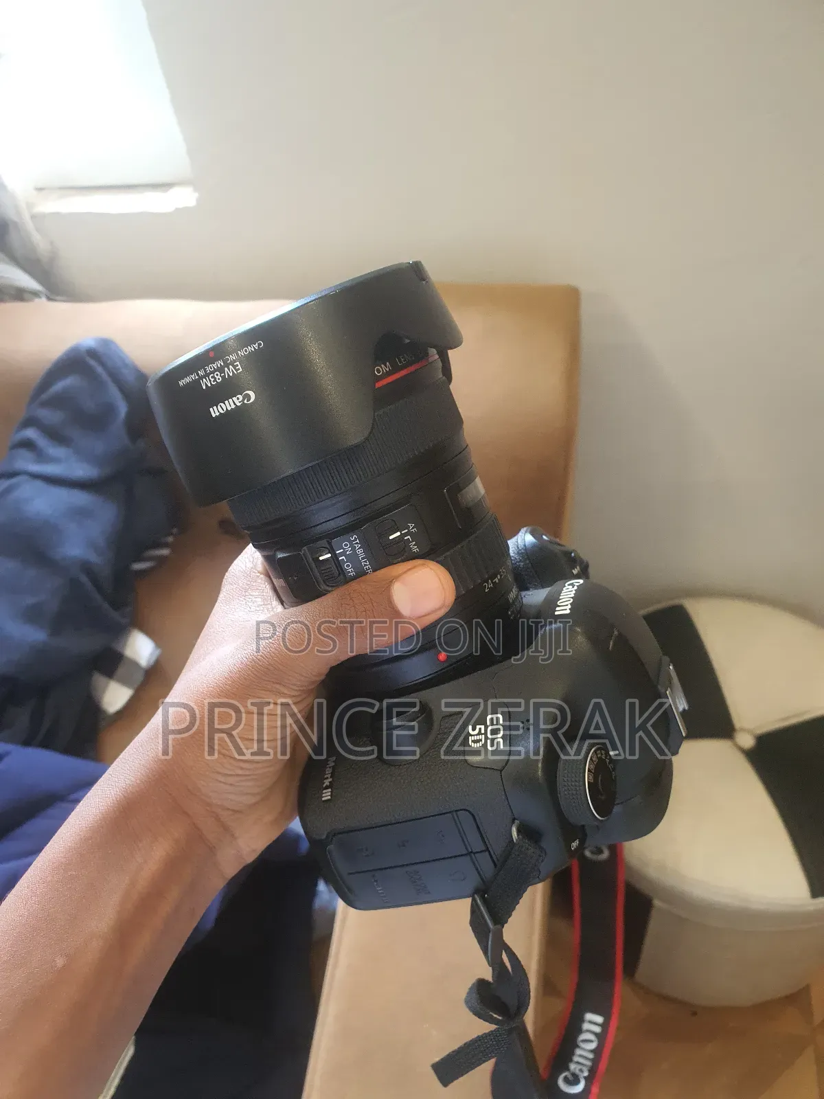 Canon Camera