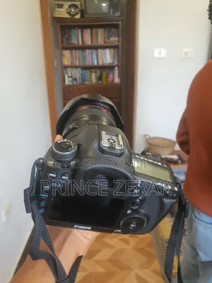 Canon Camera