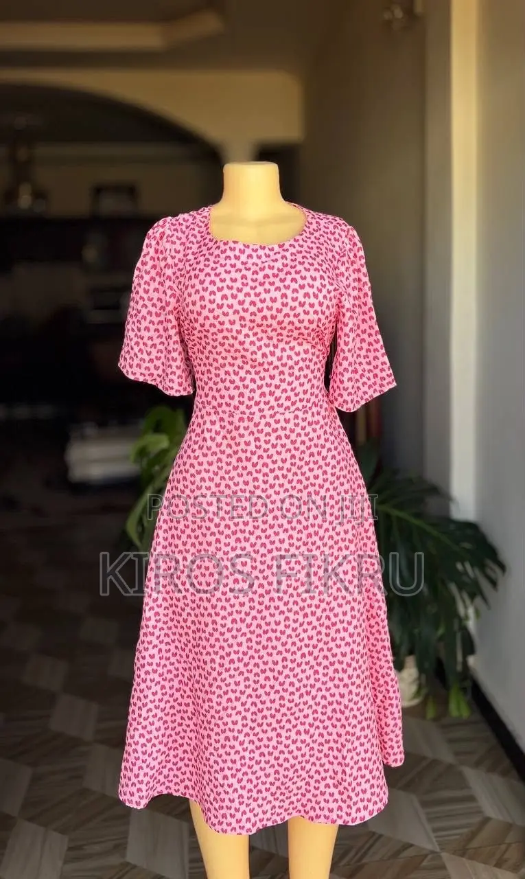 Women Dress