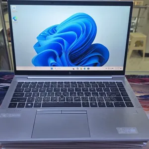 New Laptop HP EliteBook 840 G7 16GB Intel Core i5 SSD 512GB
