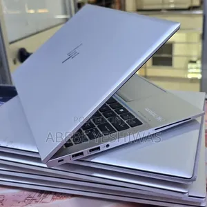 New Laptop HP EliteBook 840 G7 16GB Intel Core i5 SSD 512GB