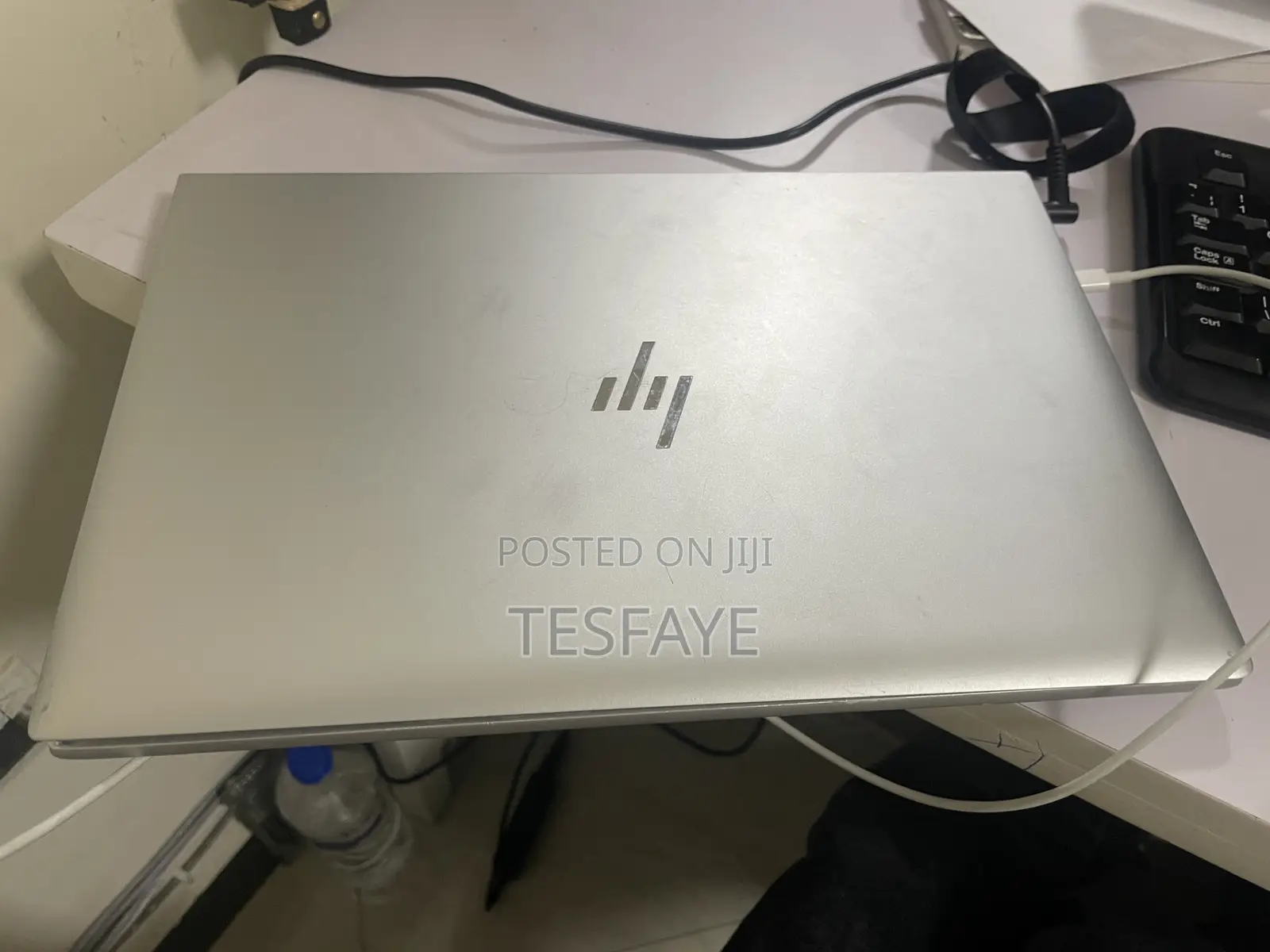 New Laptop HP EliteBook 840 16GB Intel Core i5 SSD 500GB