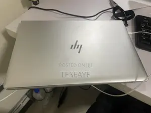 New Laptop HP EliteBook 840 16GB Intel Core i5 SSD 500GB
