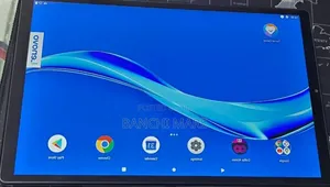 New Lenovo Tab M10 128 GB