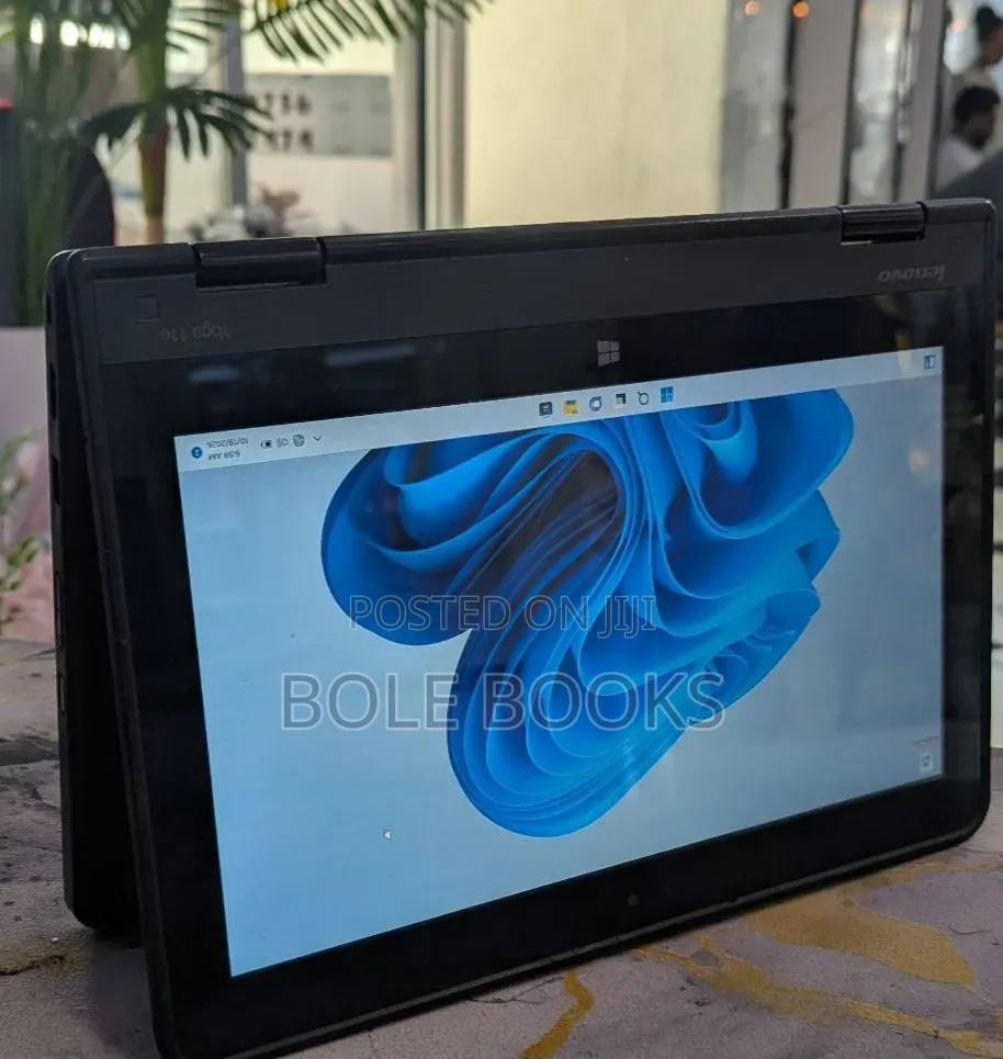 Laptop Lenovo ThinkPad 11e 4GB Intel Core 2 Quad SSD 500GB