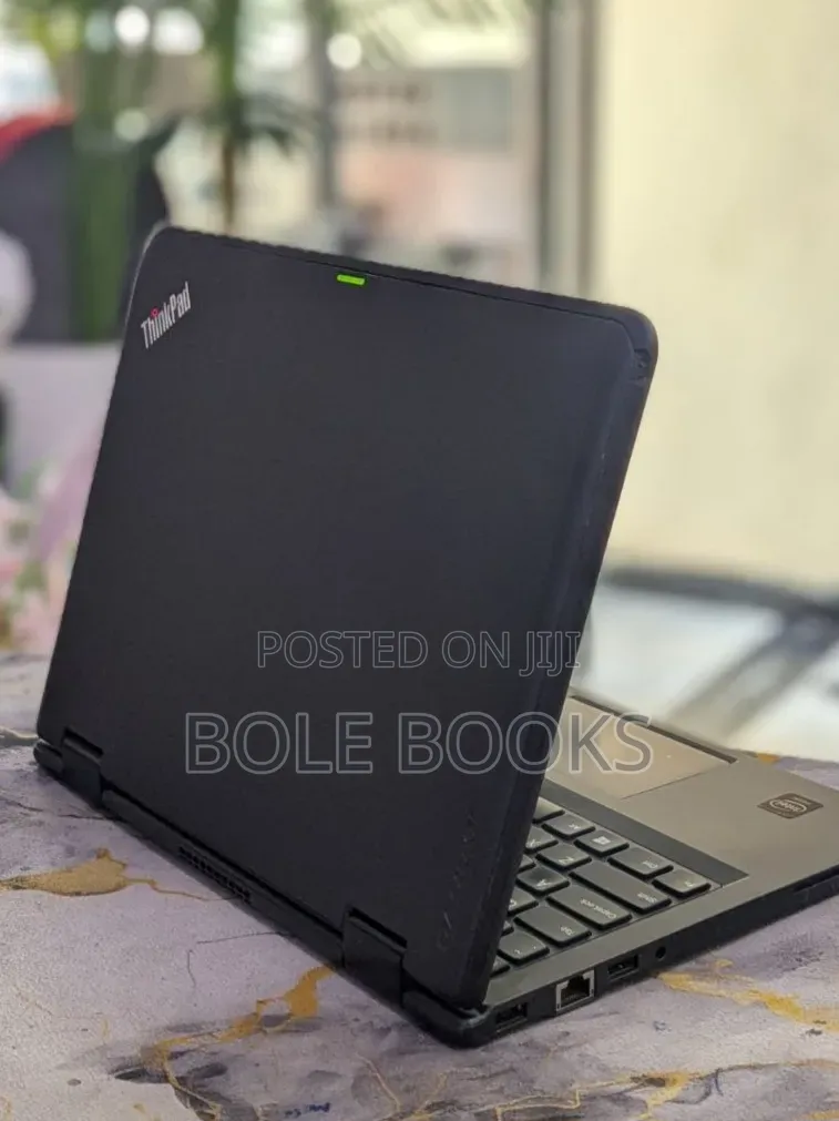 Laptop Lenovo ThinkPad 11e 4GB Intel Core 2 Quad SSD 500GB