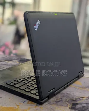 Laptop Lenovo ThinkPad 11e 4GB Intel Core 2 Quad SSD 500GB