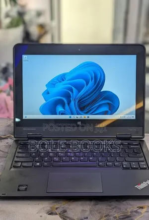 Laptop Lenovo ThinkPad 11e 4GB Intel Core 2 Quad SSD 500GB