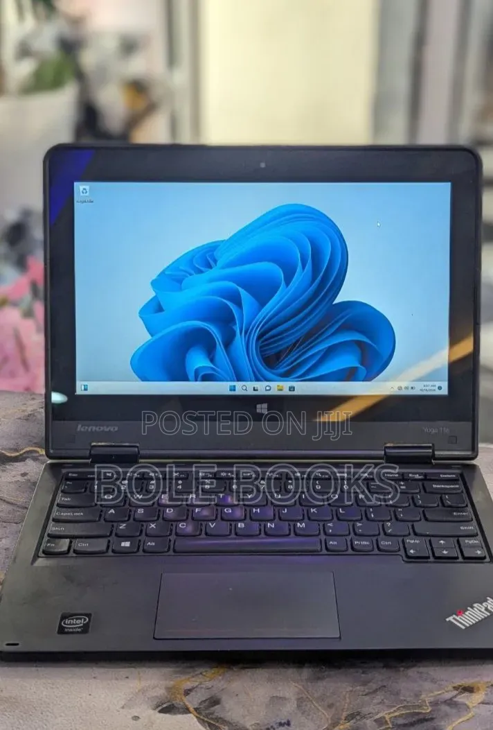Laptop Lenovo ThinkPad 11e 4GB Intel Core 2 Quad SSD 500GB
