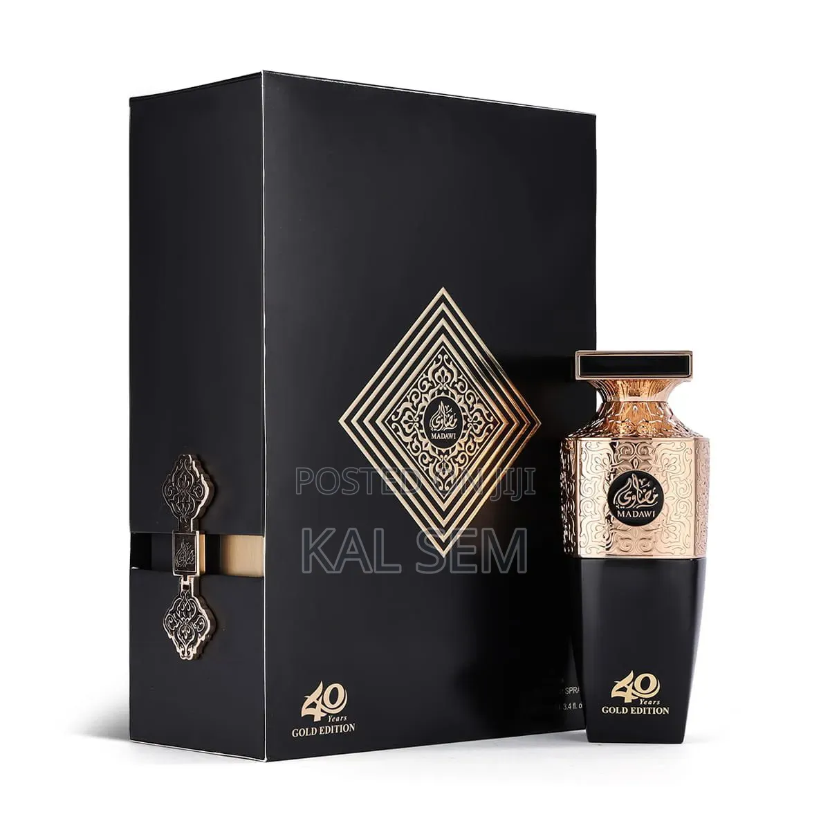 Madawi Perfume