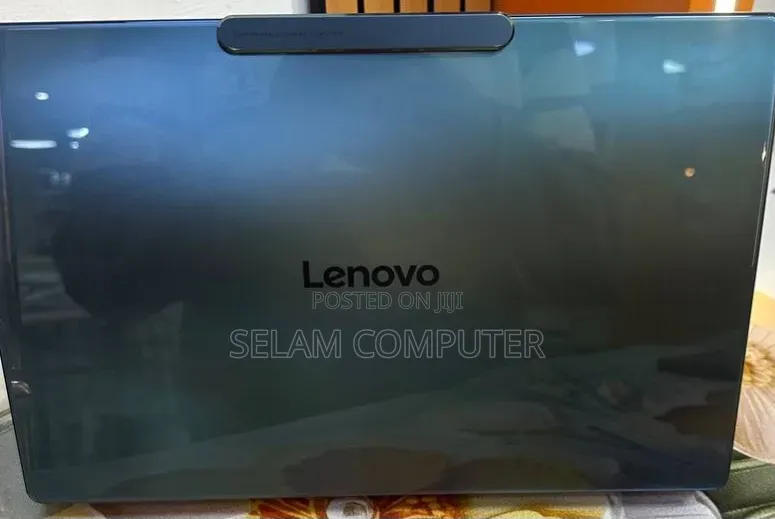 New Laptop Lenovo ThinkPad Yoga 16GB Intel Core Ultra 7 SSD 512GB