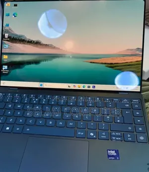 New Laptop Lenovo ThinkPad Yoga 16GB Intel Core Ultra 7 SSD 512GB