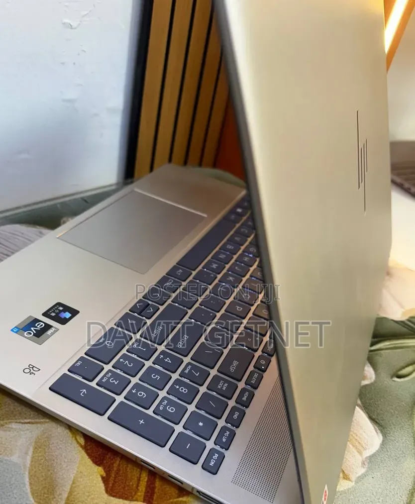 New Laptop HP Pavilion 15 16GB Intel Core i7 SSD 1T