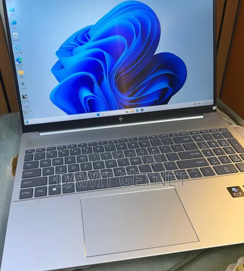 New Laptop HP Pavilion 15 16GB Intel Core i7 SSD 1T