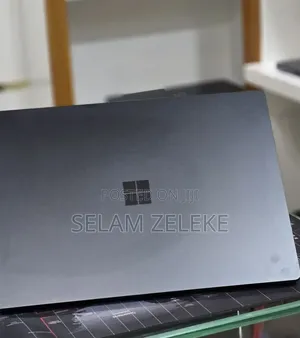New Laptop Microsoft Surface Laptop 3 32GB Intel Core i7 SSD 1T