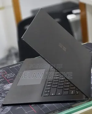 New Laptop Microsoft Surface Laptop 3 32GB Intel Core i7 SSD 1T