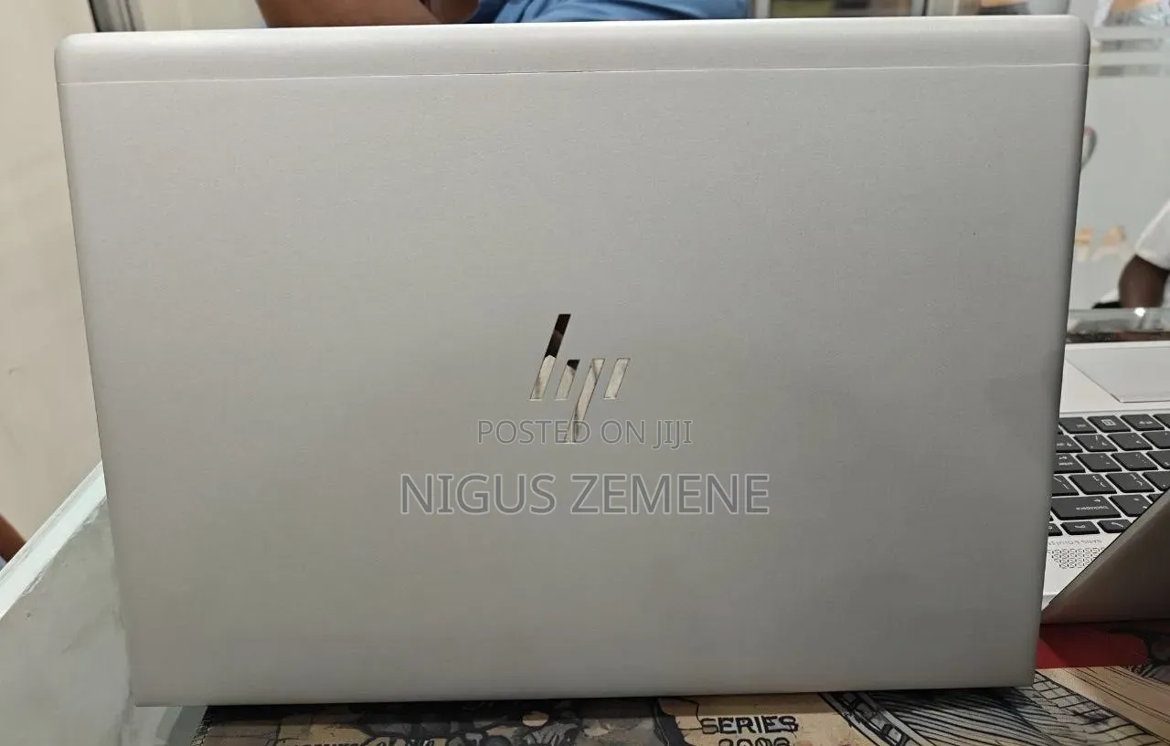 New Laptop HP EliteBook 840 G5 16GB Intel Core i7 SSD 512GB
