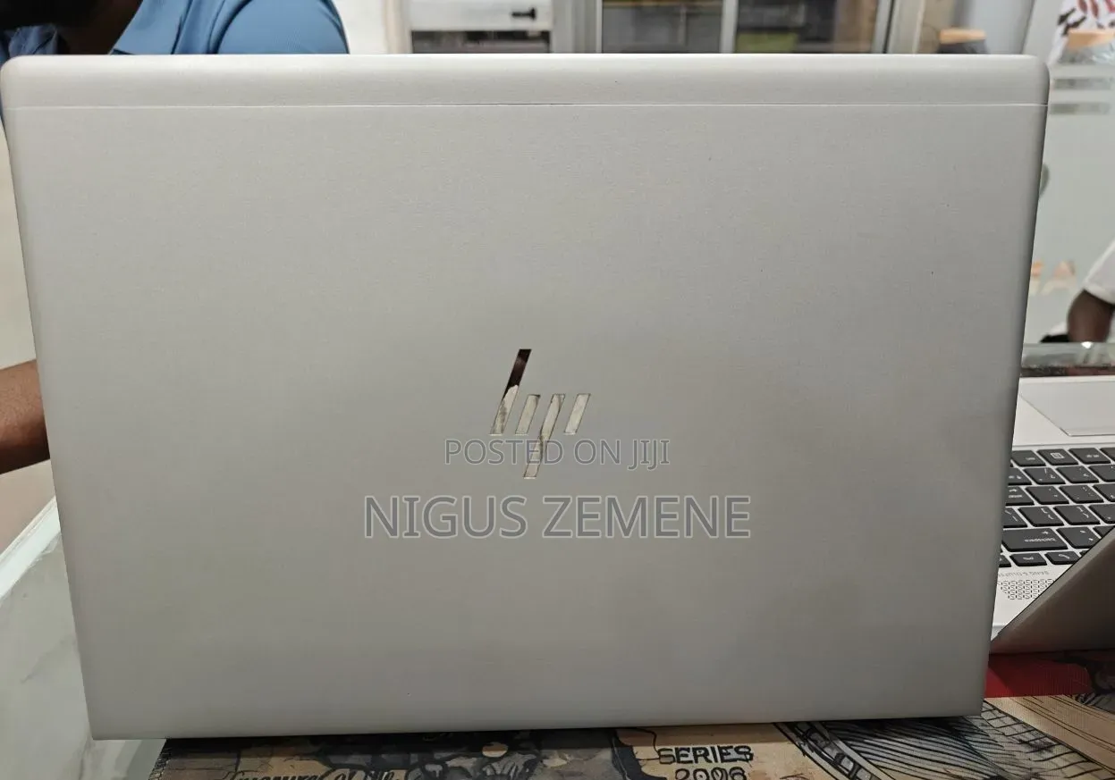 New Laptop HP EliteBook 840 G5 16GB Intel Core i7 SSD 512GB