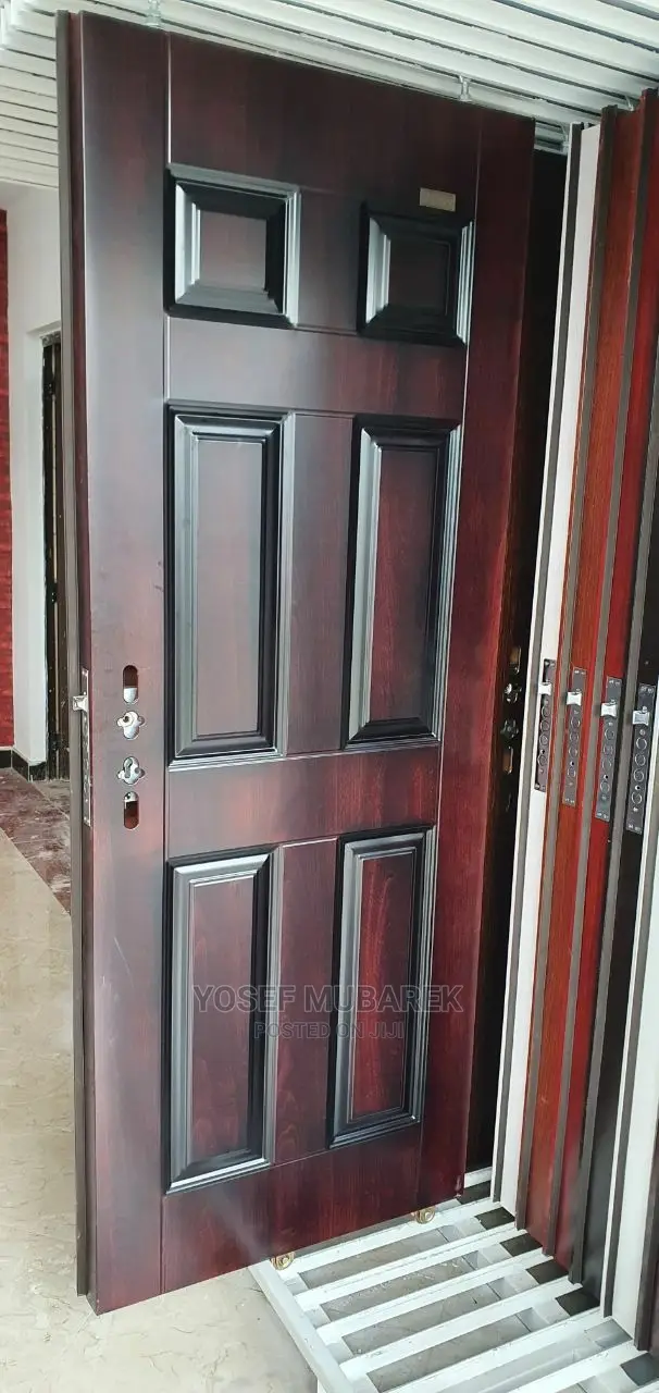 Luxury Doors