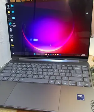 New Laptop Lenovo ThinkPad Yoga 16GB Intel Core Ultra 7 SSD 1T