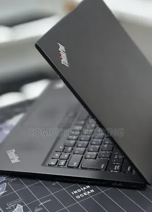 New Laptop Lenovo ThinkPad T14s Gen 1 16GB AMD Ryzen 5 SSD 512GB