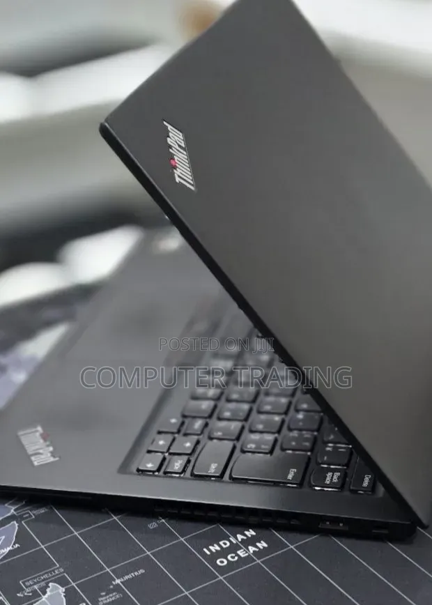 New Laptop Lenovo ThinkPad T14s Gen 1 16GB AMD Ryzen 5 SSD 512GB