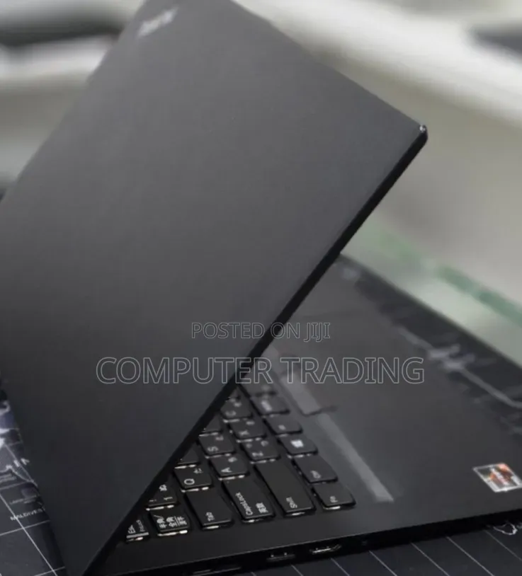 New Laptop Lenovo ThinkPad T14s Gen 1 16GB AMD Ryzen 5 SSD 512GB